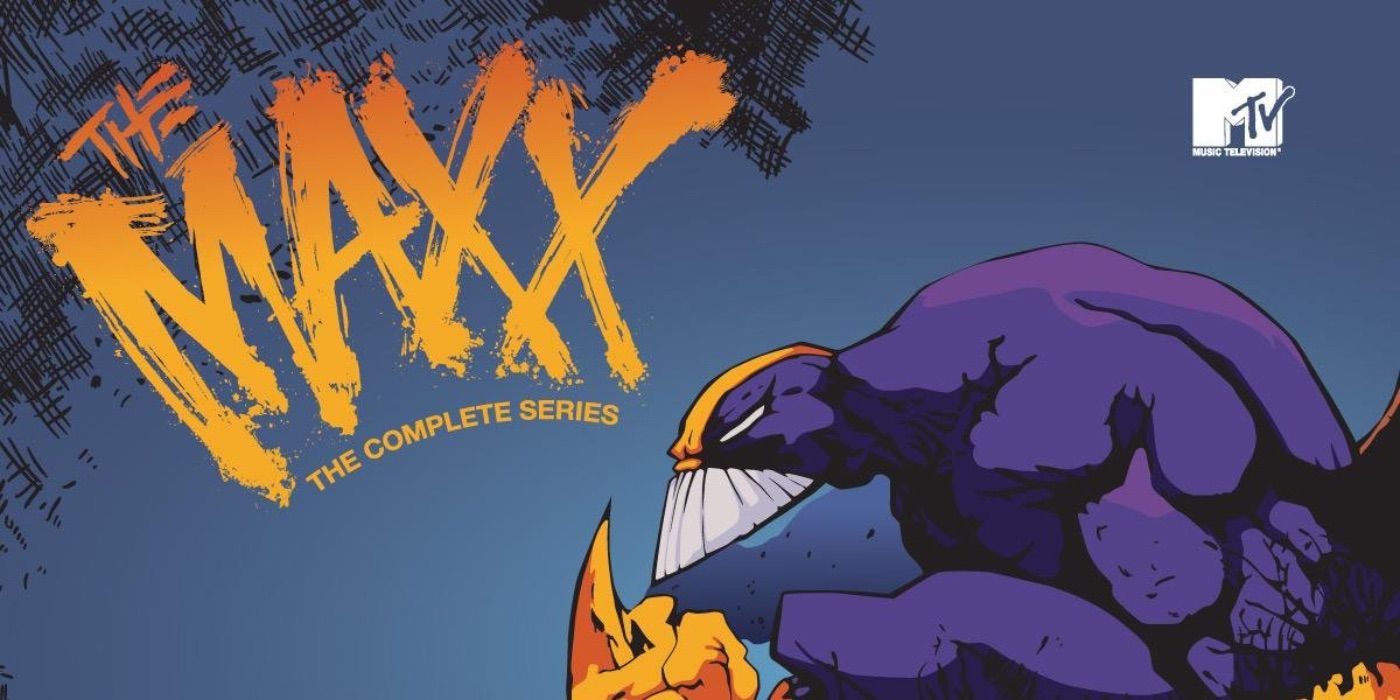 10 Animated Comic Book Adaptations You Might Have About