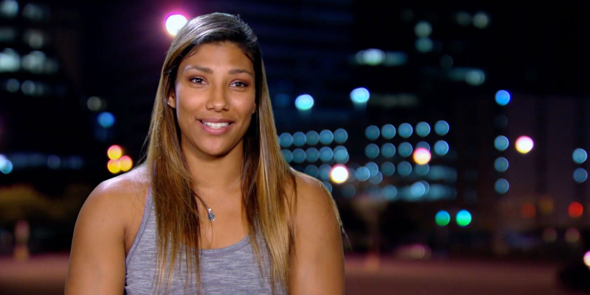 American Ninja Warrior All About Meagan Martin's Role In Tokyo Olympics