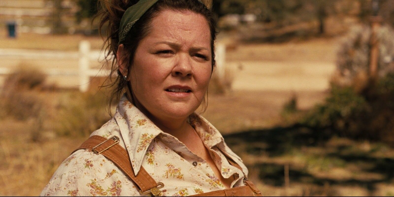 Melissa McCarthy-The-Starling