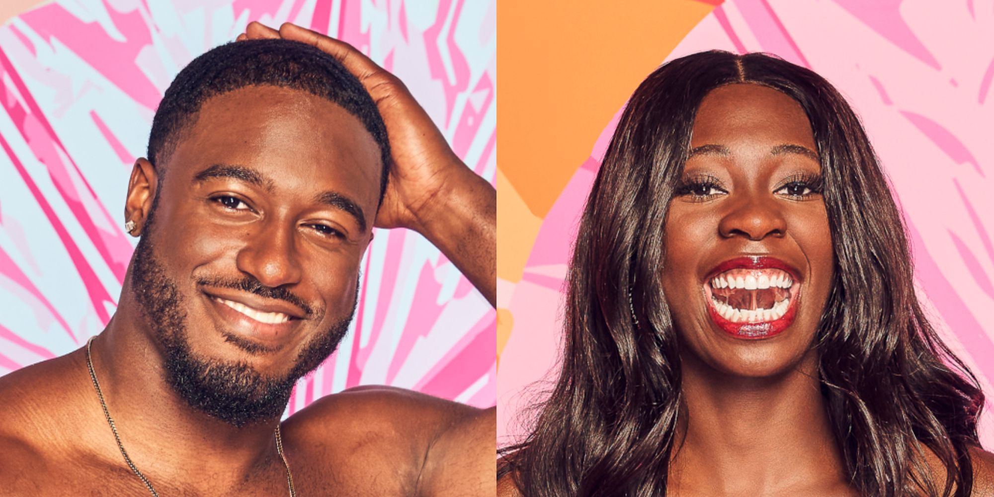 Love Island USA: Cashay & Cinco Officially Break Up & Share Statements