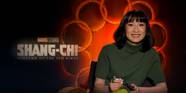 Meng er Zhang Interview Shang Chi