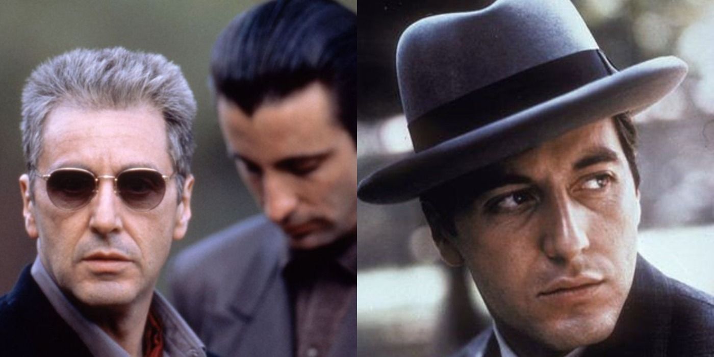 The Godfather: 10 Things You Didn't Know About Michael Corleone