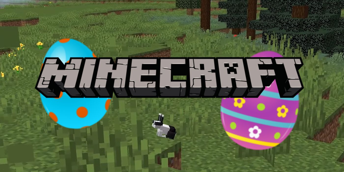 Minecraft Easter Eggs Lesser-Known Notch Birthday Languages