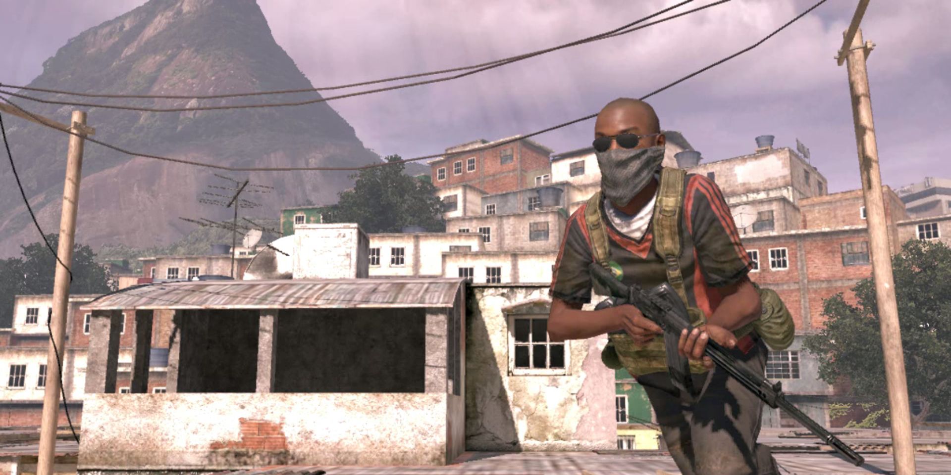 10 Best Call of Duty Maps in Franchise History