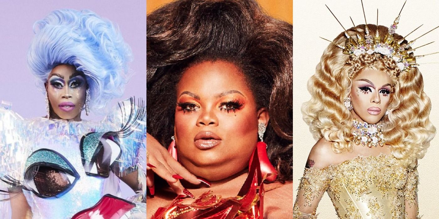 The 10 Best RuPaul’s Drag Race All Stars Redemption Arcs