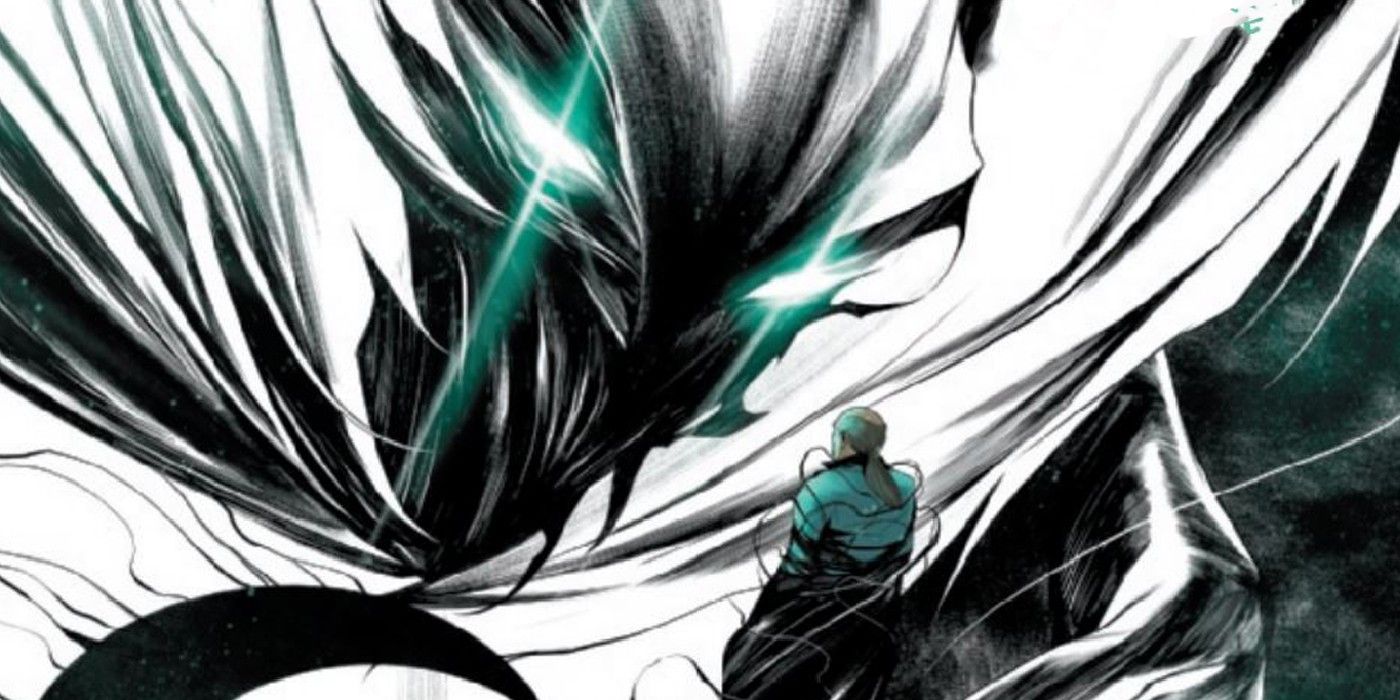 Moon Knight is Fighting an Even Grosser Version of Venom