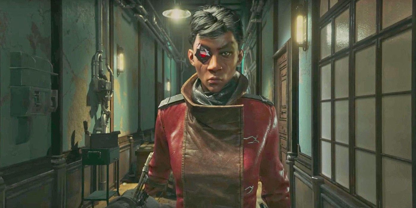 More Games Need Wrap-Ups Like Dishonored Death Of The Outsider - Dishonored Death Of The Outsider Image