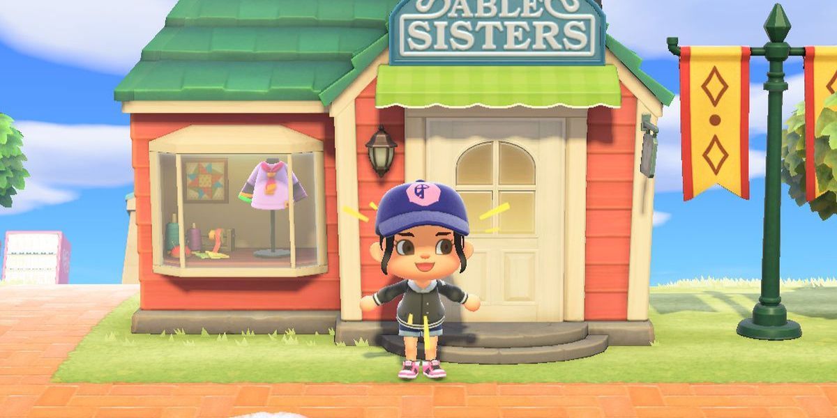 10 Annoying Things The Next Animal Crossing Game Desperately Needs To Fix