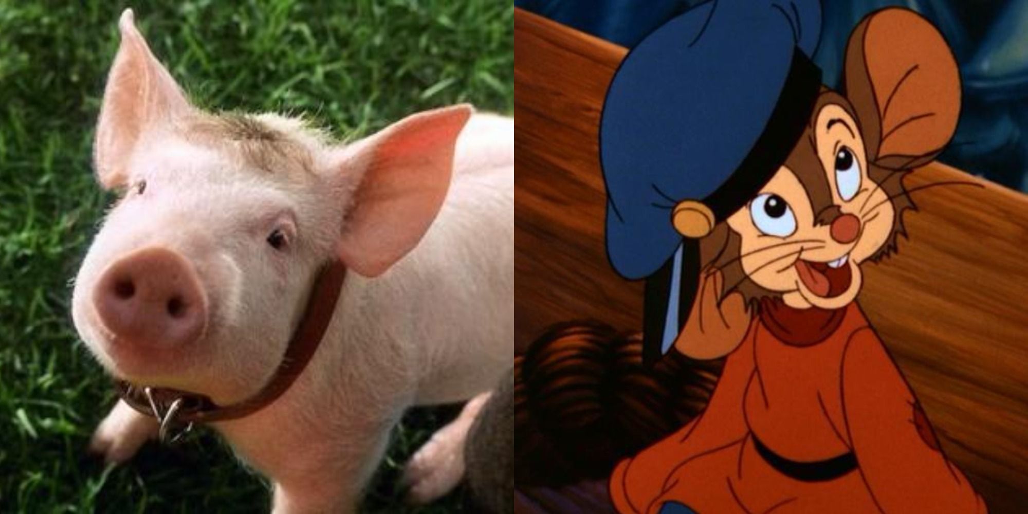 10 Animal Movie Characters We Wish We Had As Pets