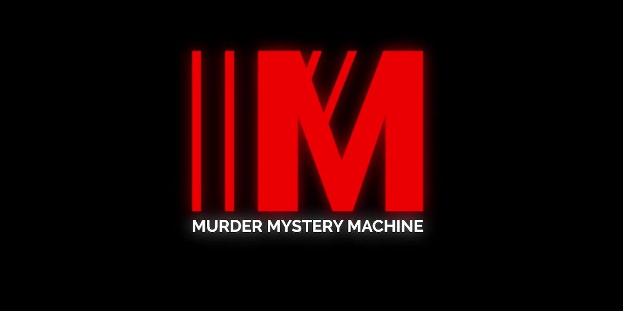 Murder Mystery Machine for Nintendo Switch - Nintendo Official Site