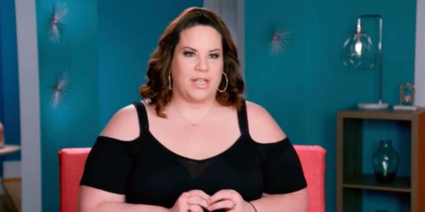 My Big Fat Fabulous Life Whitney's Ex Chase Returns in New Season