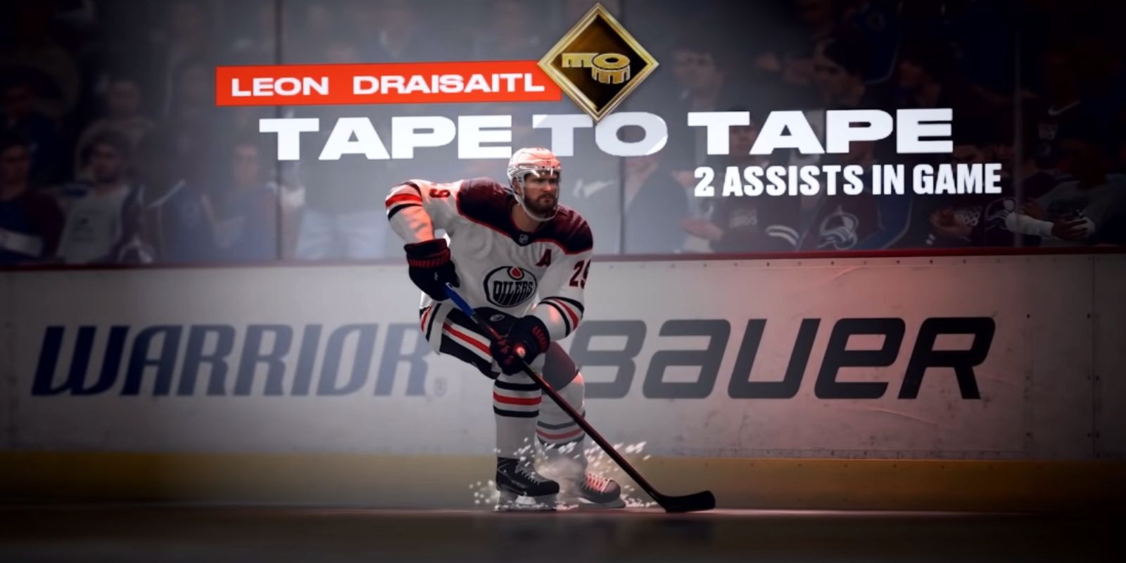 NHL 22's Superstar X-Factor Abilities Explained Boost