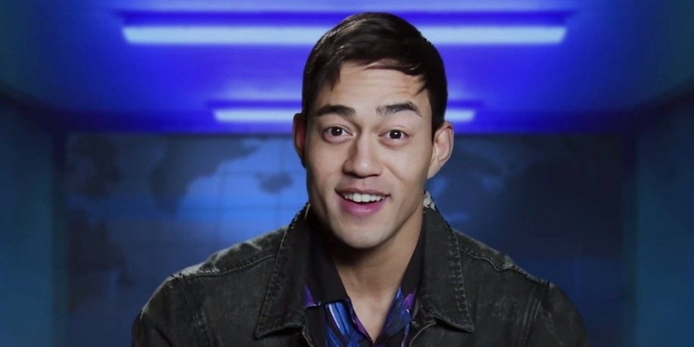 Nam Vo The Challenge Double Agents
