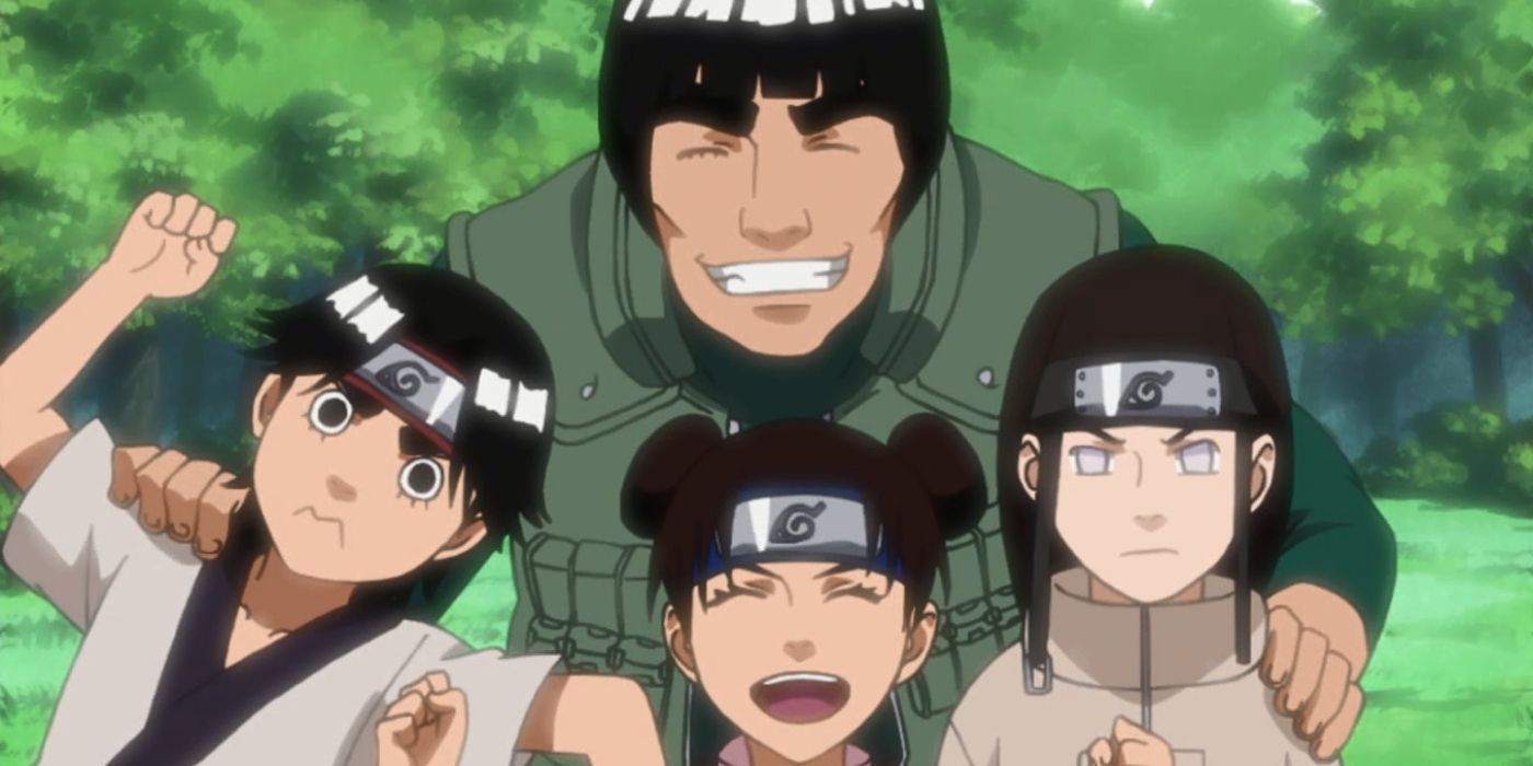 Naruto 15 Longest Arcs In The Anime Series, Ranked By Total Episodes