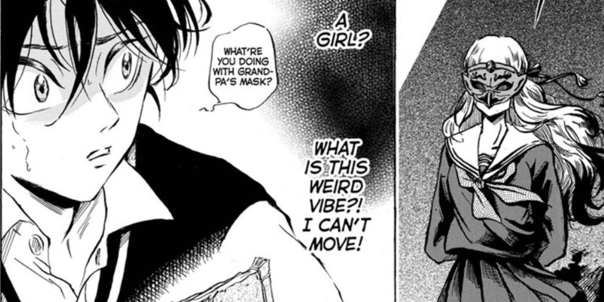 New Manga Neru Is Becoming Like Naruto (and That’s a Bad Thing)