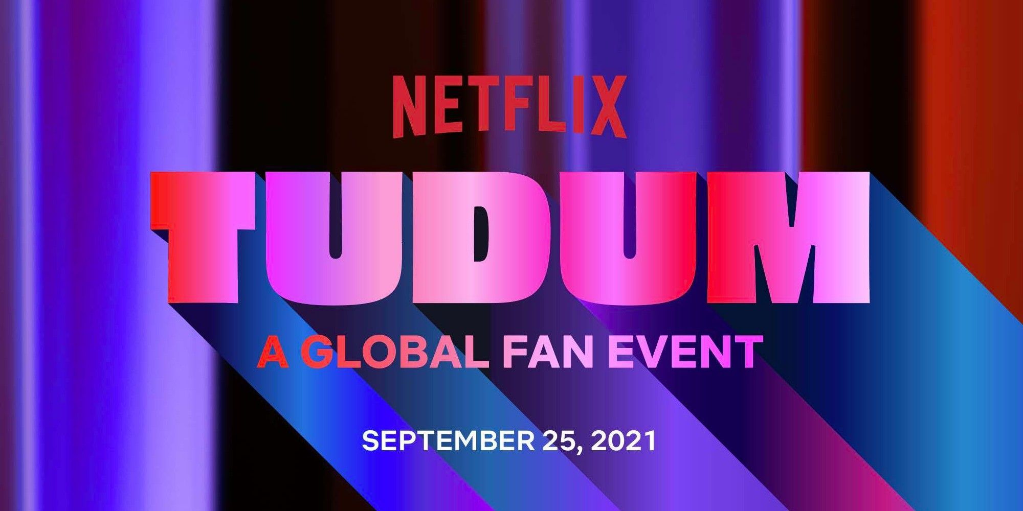 Netflix TUDUM fan event