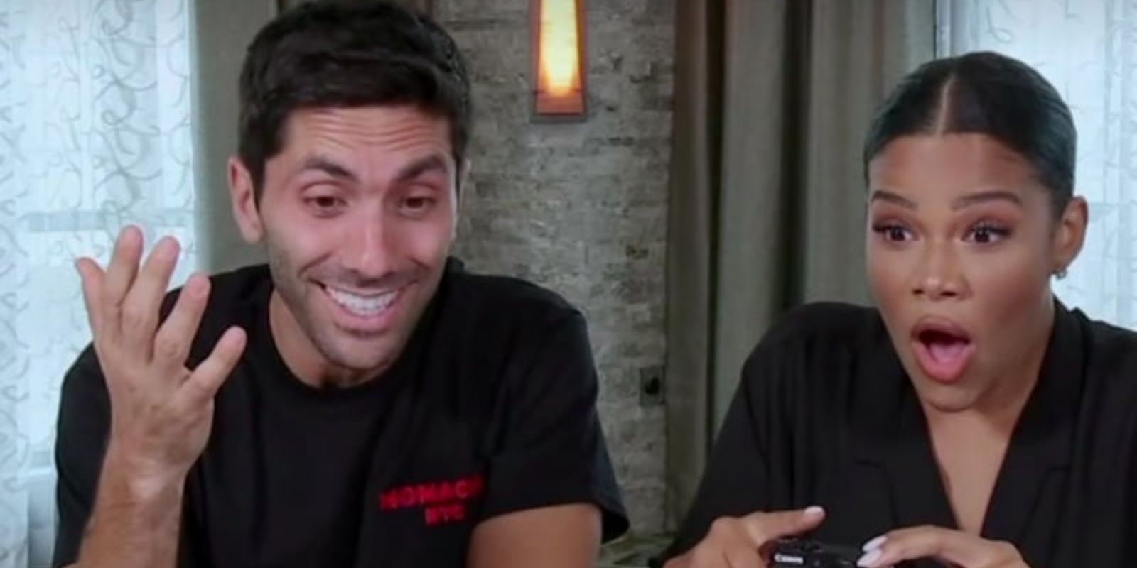 MTV's Catfish Why Nev & Max Are The Best Host Duo (& Why Nev & Kamie