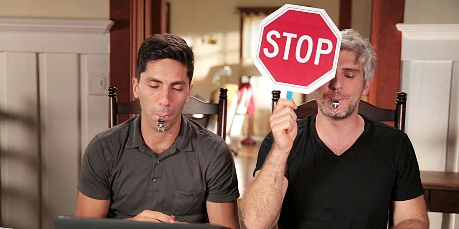 MTV's Catfish Why Nev & Max Are The Best Host Duo (& Why Nev & Kamie