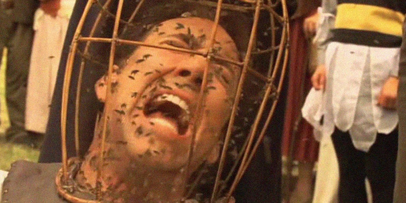 Every Nicolas Cage Horror Movie, Ranked