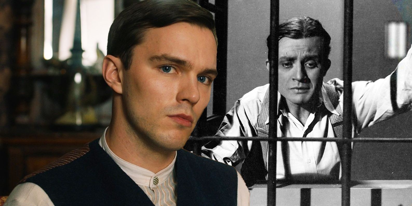 Nicholas Hoult to play Renfield