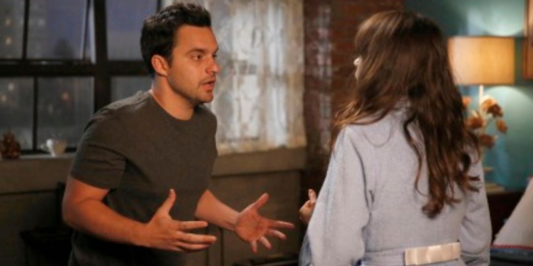 New Girl: 10 Most Romantic Nick Miller Quotes