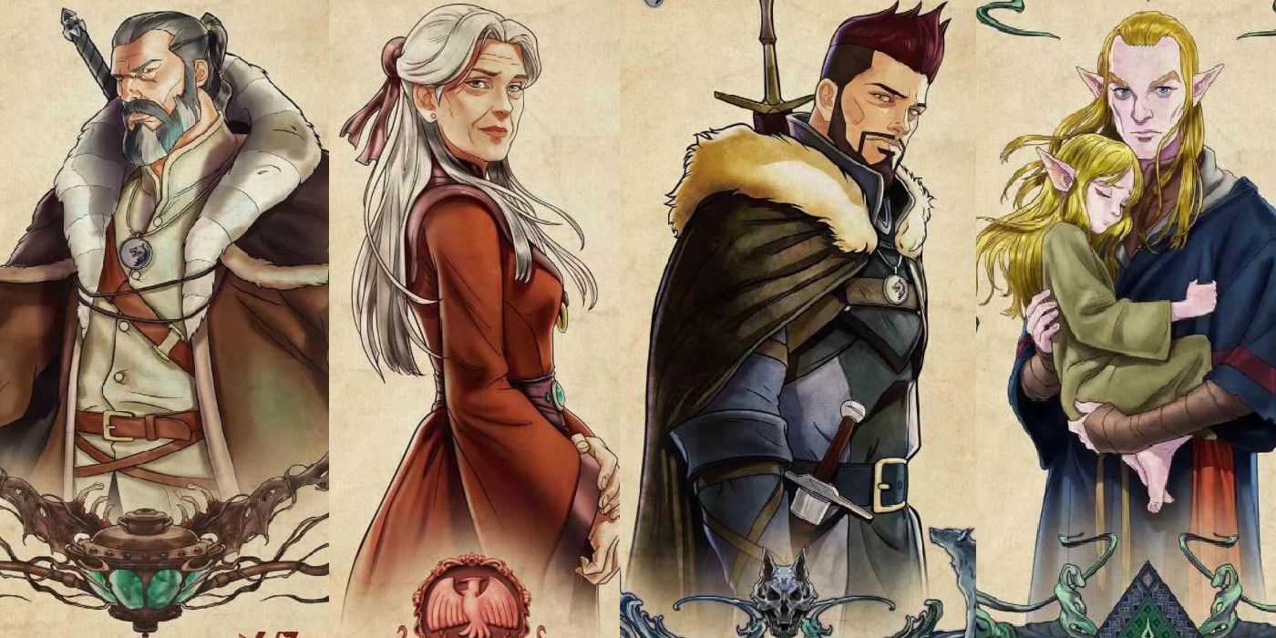 The Witcher tendrá también un anime en Netflix | Tu Zona Gamer