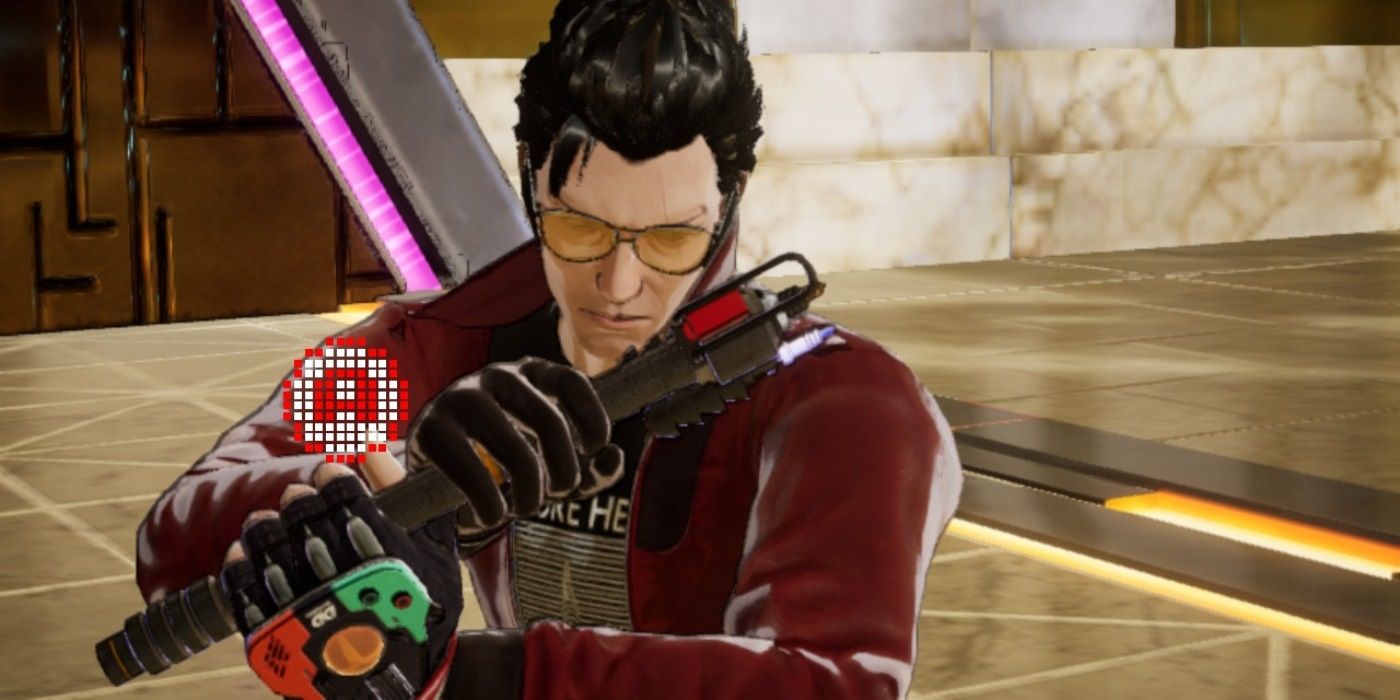 No More Heroes 3 Review: A Quality Blend Of Extremes