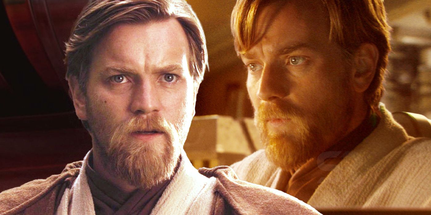 Obi-Wan Show's Filming Wrap Is Great For Star Wars Fans' 2022 Hopes