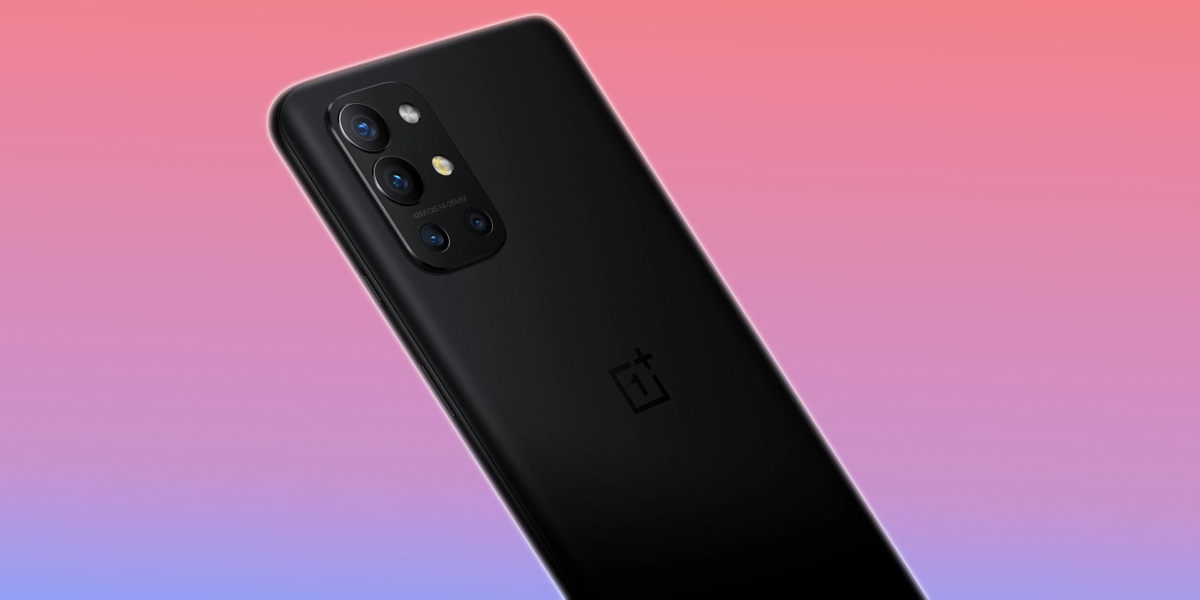 OnePlus 9RT Rumored To Arrive In October