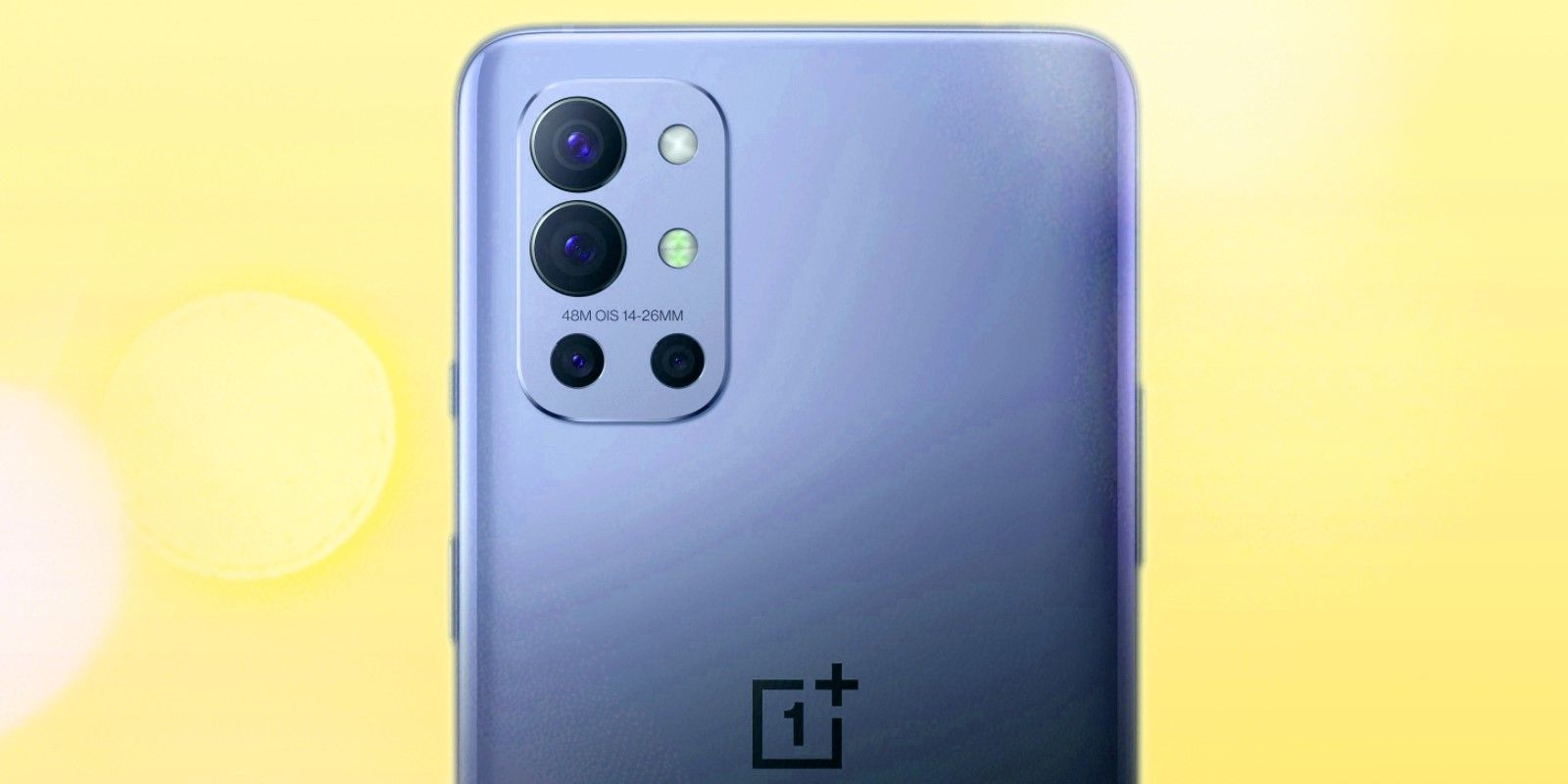 OnePlus 9 RT budget flagship coming in October