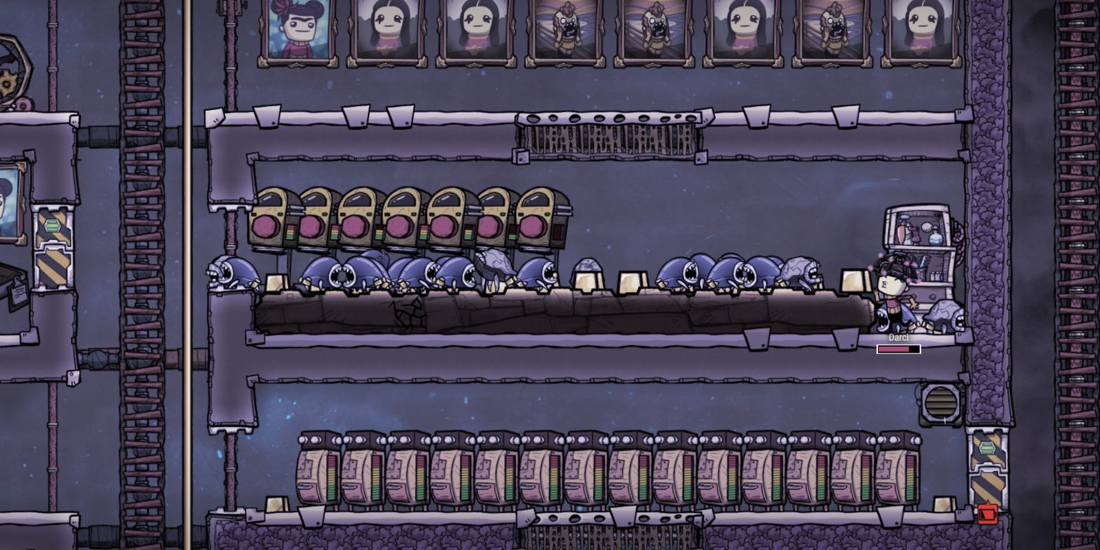 Oxygen Not Included: (Tips, Tricks, & Strategies)