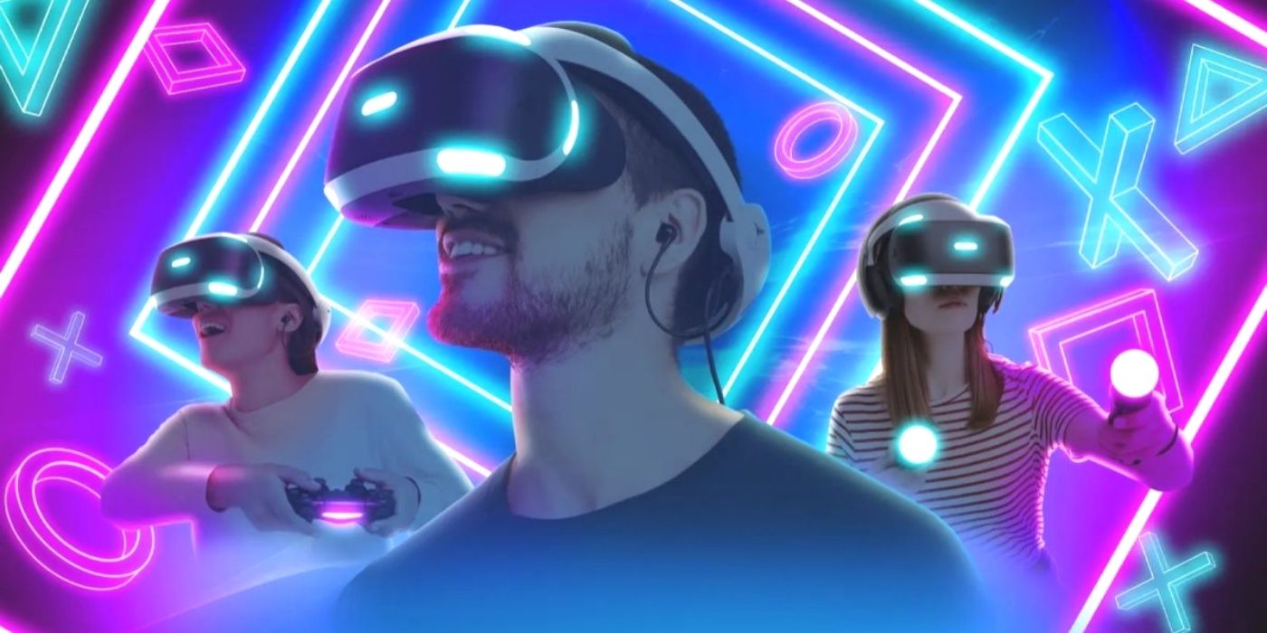 PSVR 2 Will Reportedly Have More 