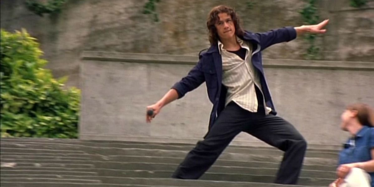 Padua High School Ten Things I Hate About You