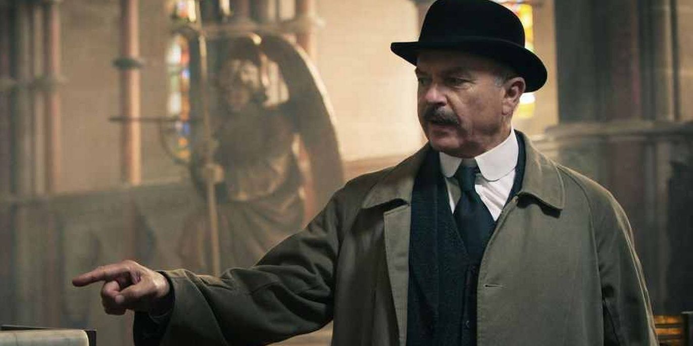 Peaky Blinders: The 10 Best Villains, According To Reddit