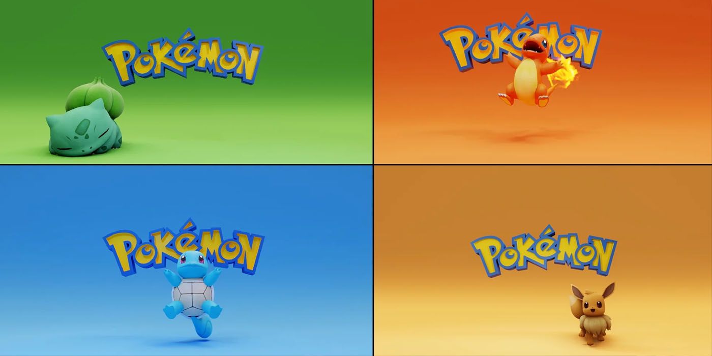 Pokémon Animation Behind The Scenes