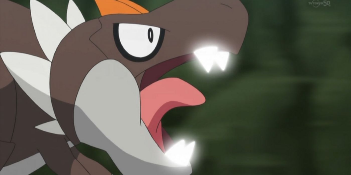 Pokémon The 10 Most Powerful Dark Moves Ranked