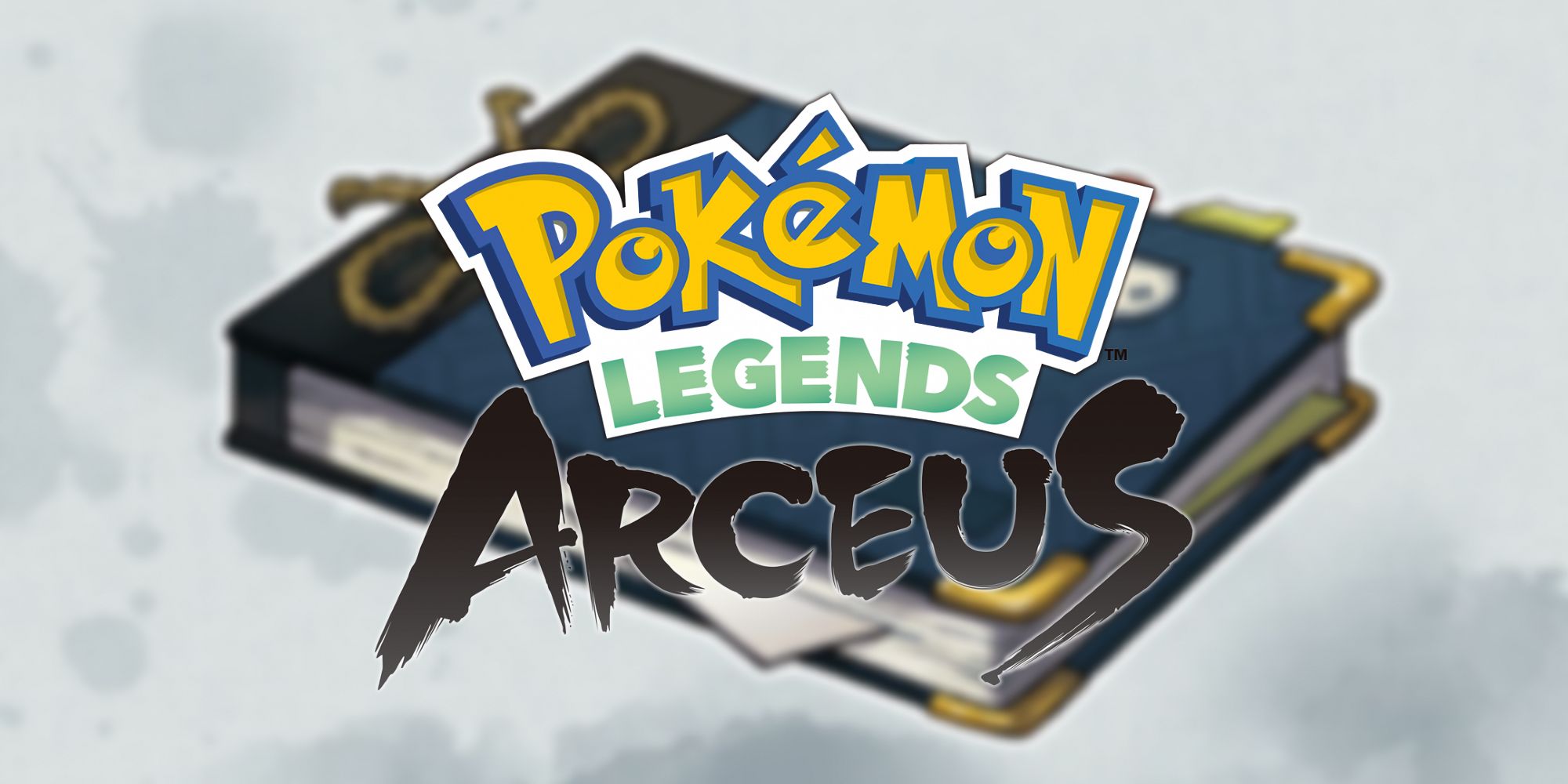 Pokémon Legends: Arceus' Pokédex Is More Important Than Ever