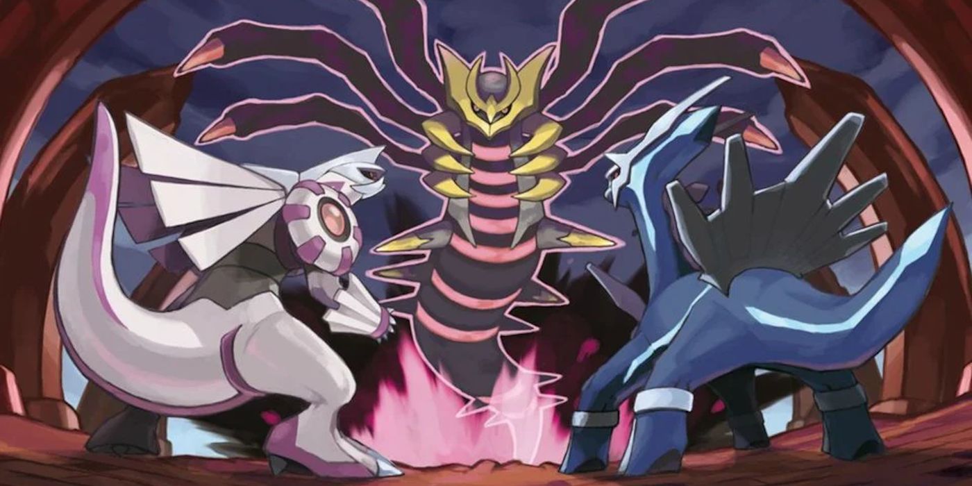 Why Pokémon Legends: Unova Probably Won't Happen