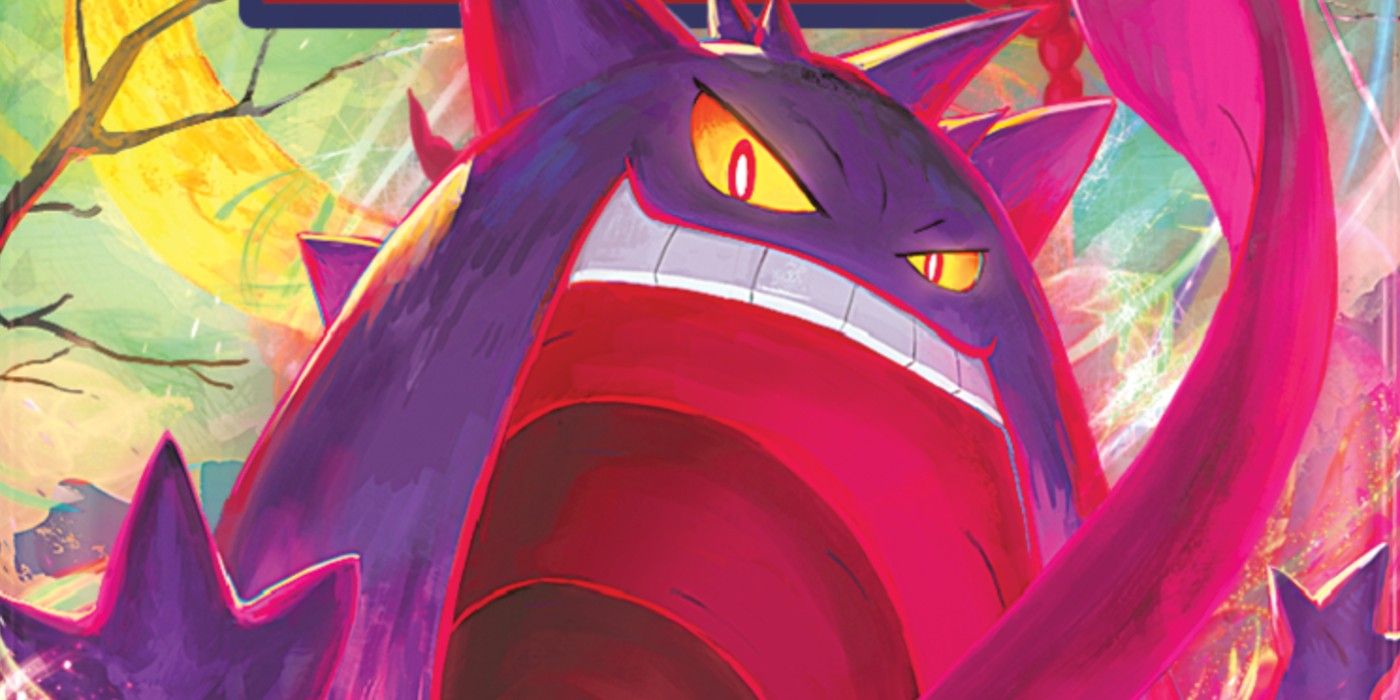 Pokemon Fusion Strike TCG Expansion Release Date