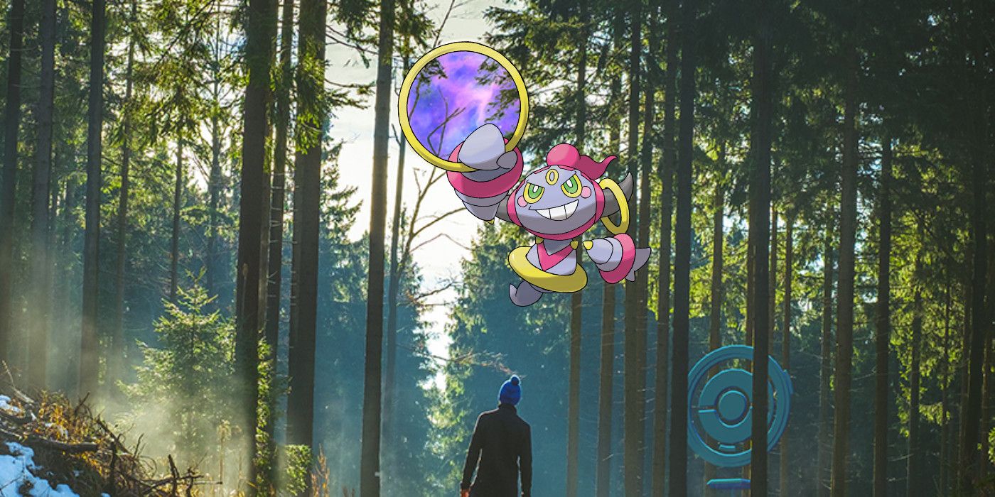 Coming in September: Get ready for the Season of Mischief and more! – Pokémon  GO