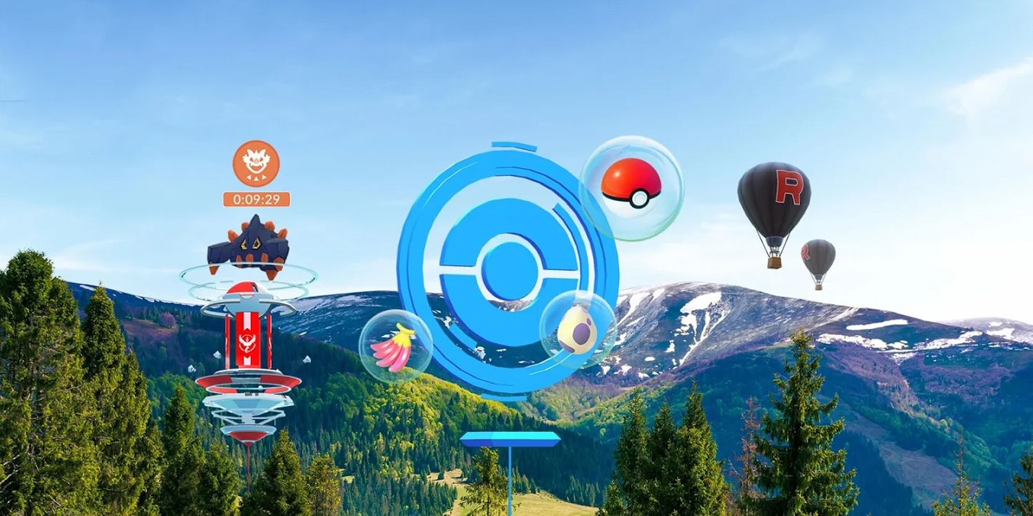 Pokémon GO Will Double PokéStop &amp; Gym Interaction Distance