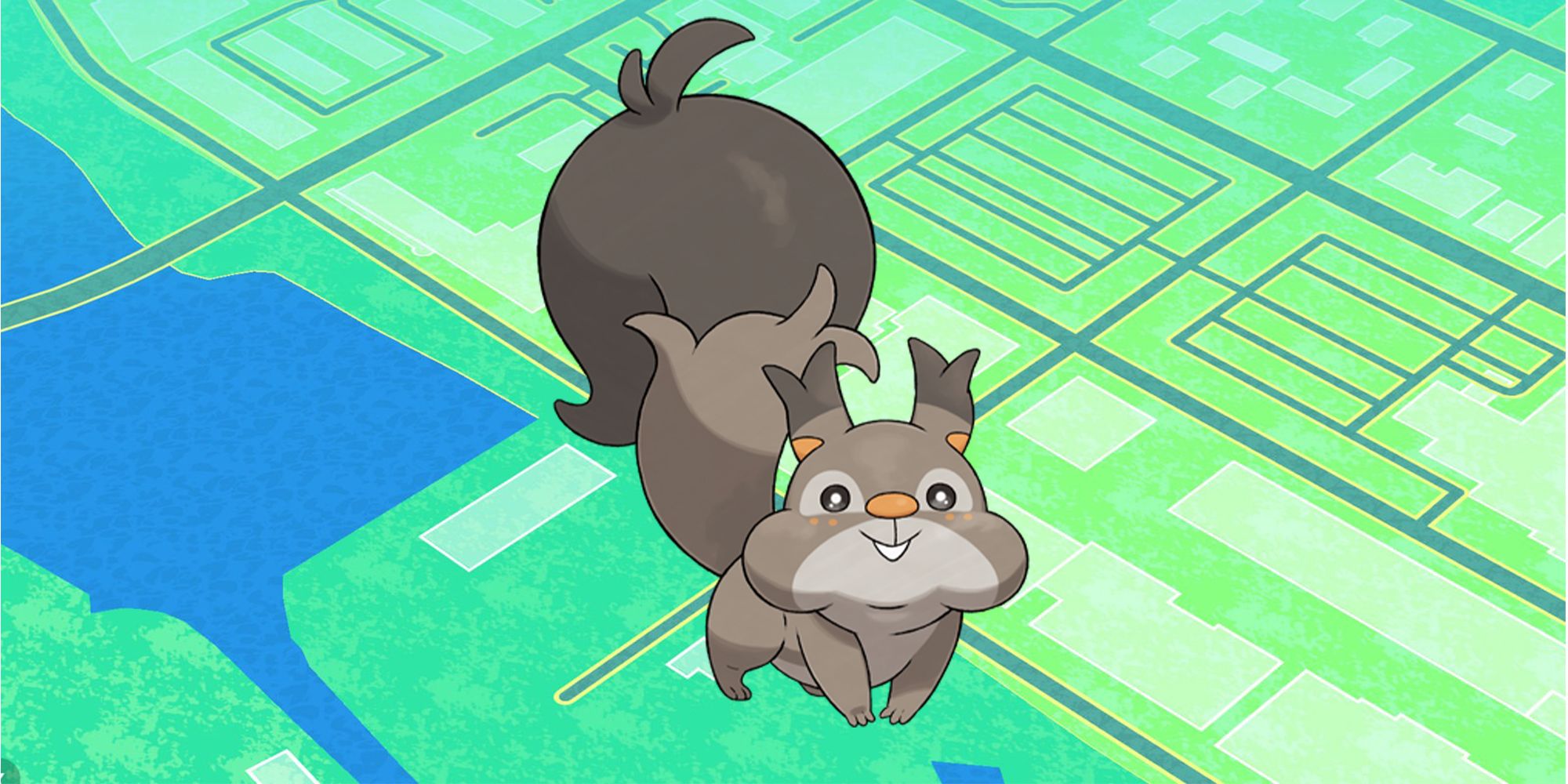 Pokémon GO How To Prepare For Skwovet Spotlight Hour