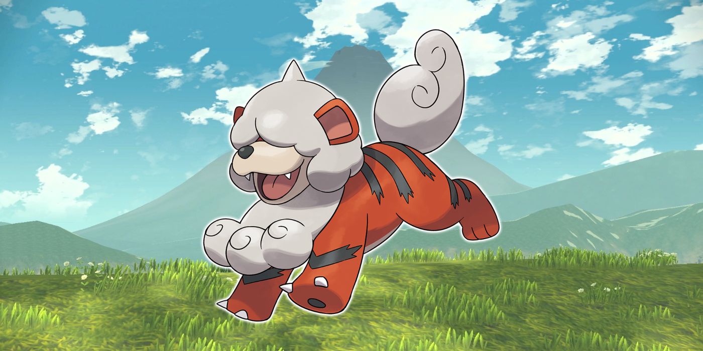 Every New Pokémon Regional Form & Evolution In Legends Arceus So Far