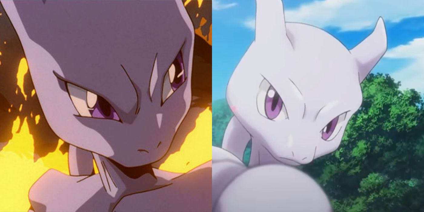 Mewtwo Is Now Available To Catch In POKEMON GO — GameTyrant