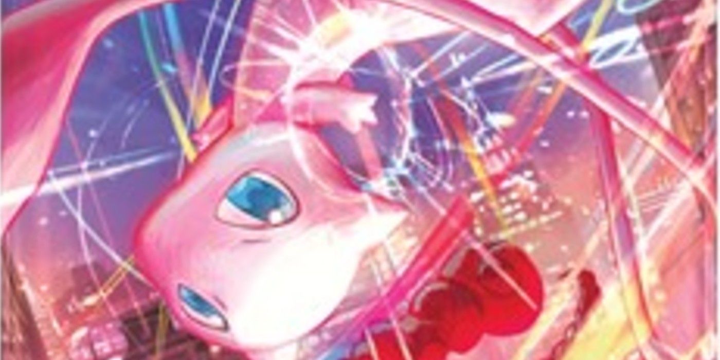 Pokemon TCG Fusion Strike