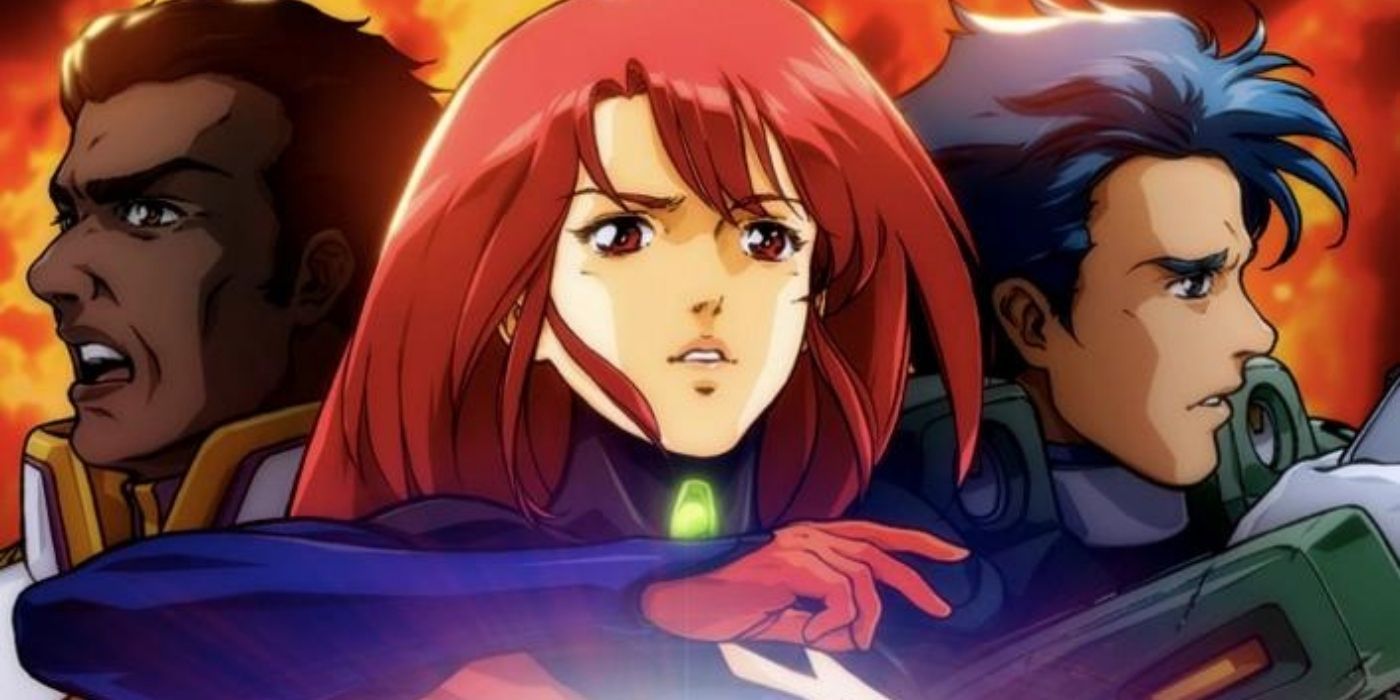 Robotech: Love Live Alive: Behind-the-scenes Facts You Didn't Know