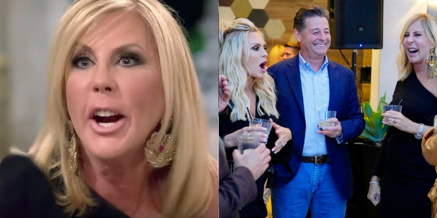 The Real Housewives Of Orange County 10 Best Vicki Gunvalson Episodes