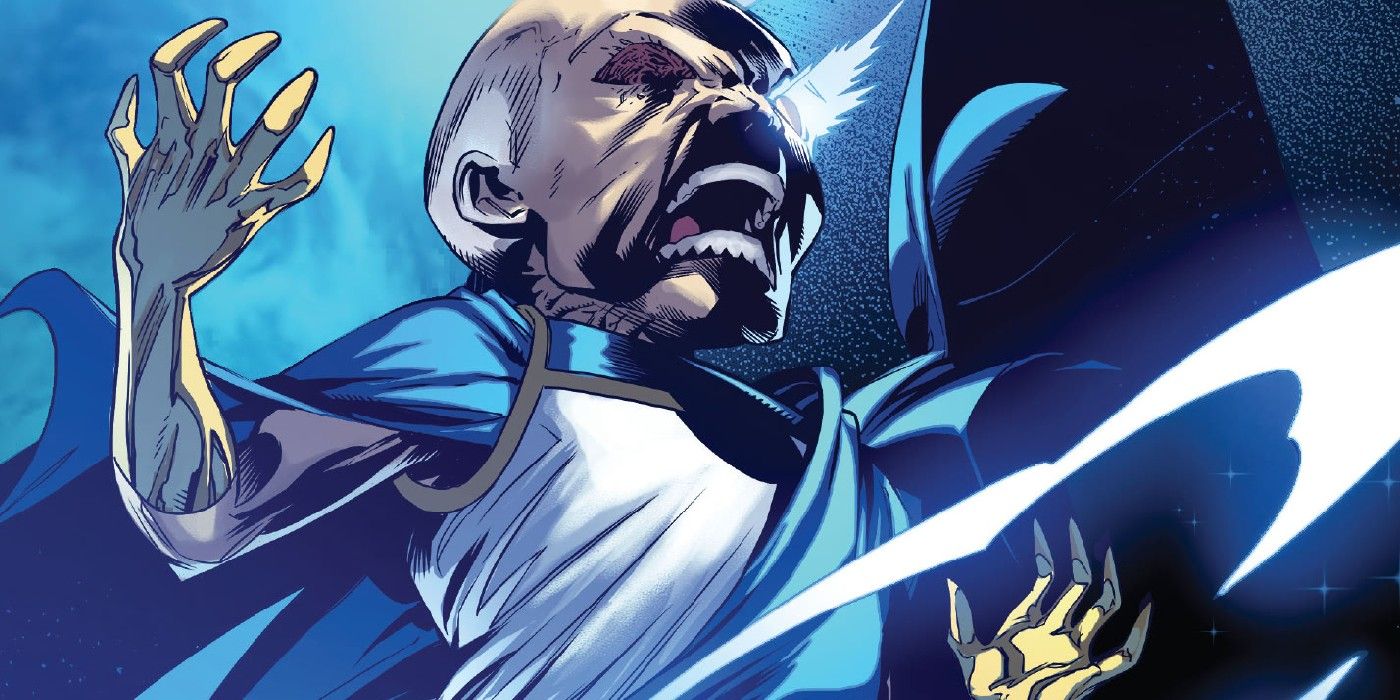 Who Is Uatu The Watcher From Marvel's 'What If', Explained