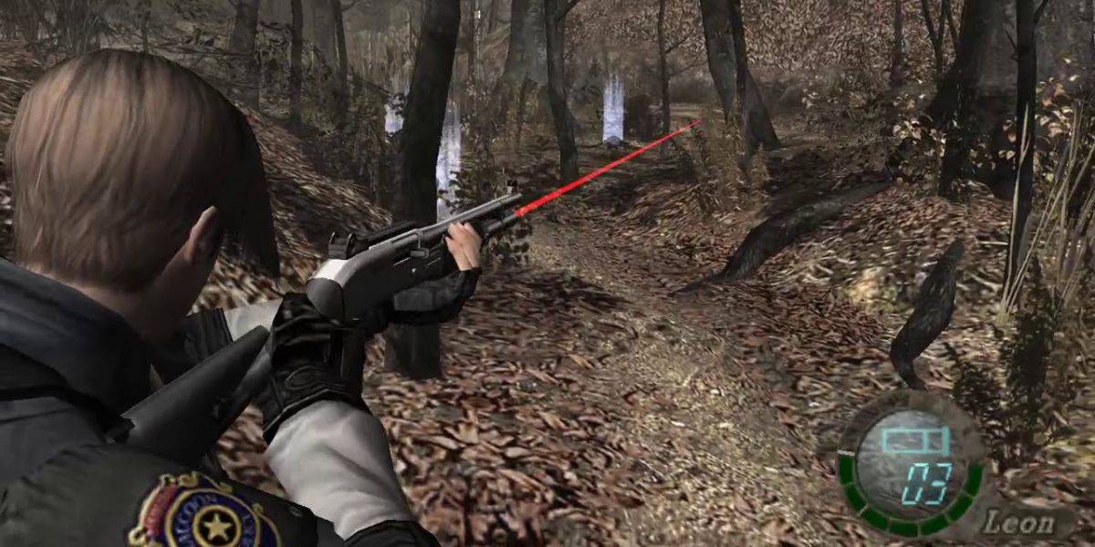 The 10 Best Weapons In Resident Evil The 10 Best Weapons In Resident Evil