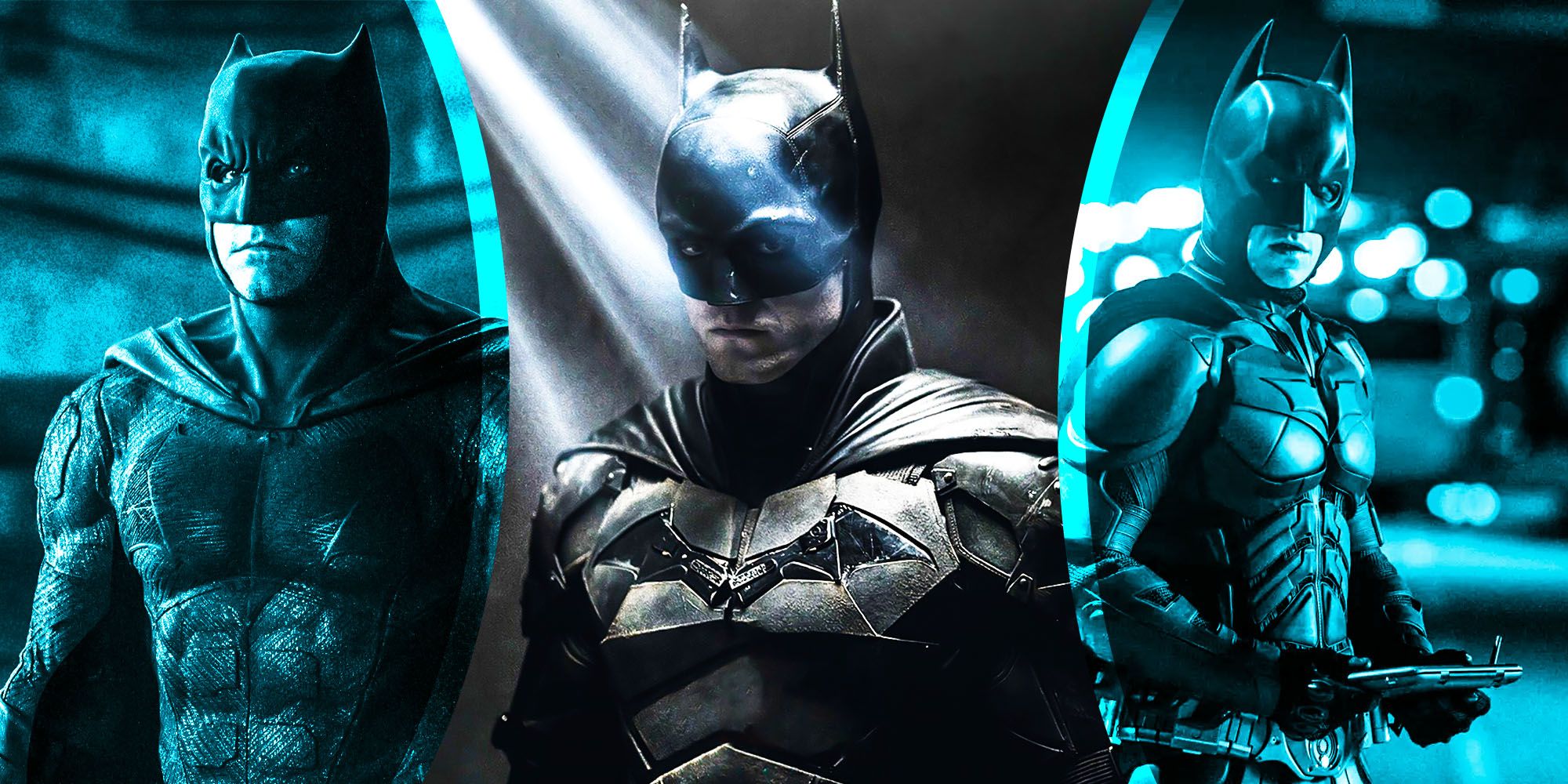 Why Robert Pattinsons Batman Is Radically Different